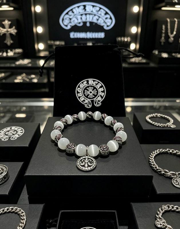 Chrome Hearts Bracelet 09yxs80